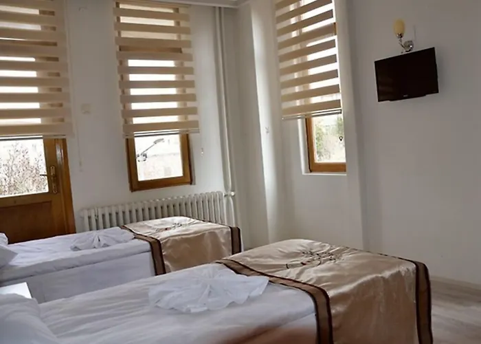 Hotel Grand Ipek Konya